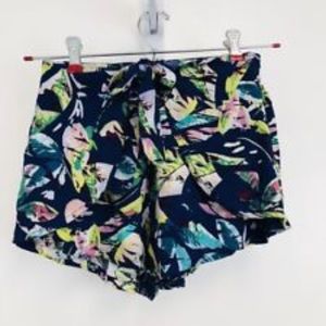 Tropical Shorts